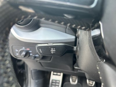 Audi Q2 30 TDI 116 BVM6 S Line - GARANTIE 12 MOIS   - 24