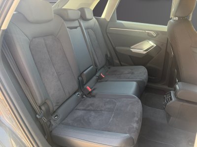 Audi Q3 35 TDI 150 ch Quattro Design Luxe - Cam&eacute;ra de recul - Hayon &eacute;lec - GARANTIE 12 MOIS   - 11