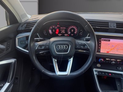 Audi Q3 35 TDI 150 ch Quattro Design Luxe - Cam&eacute;ra de recul - Hayon &eacute;lec - GARANTIE 12 MOIS   - 13