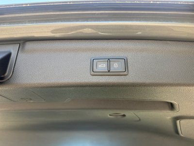 Audi Q3 35 TDI 150 ch Quattro Design Luxe - Cam&eacute;ra de recul - Hayon &eacute;lec - GARANTIE 12 MOIS   - 15