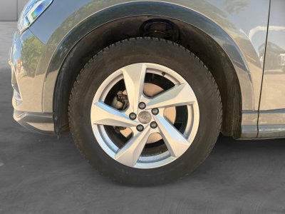 Audi Q3 35 TDI 150 ch Quattro Design Luxe - Cam&eacute;ra de recul - Hayon &eacute;lec - GARANTIE 12 MOIS   - 17