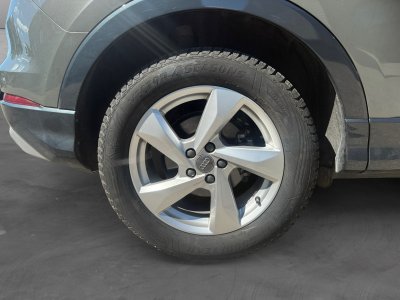 Audi Q3 35 TDI 150 ch Quattro Design Luxe - Cam&eacute;ra de recul - Hayon &eacute;lec - GARANTIE 12 MOIS   - 19