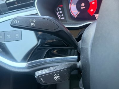 Audi Q3 35 TDI 150 ch Quattro Design Luxe - Cam&eacute;ra de recul - Hayon &eacute;lec - GARANTIE 12 MOIS   - 22