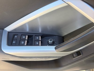 Audi Q3 35 TDI 150 ch Quattro Design Luxe - Cam&eacute;ra de recul - Hayon &eacute;lec - GARANTIE 12 MOIS   - 23