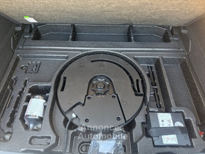 Audi Q3 35 TDI 150 ch Quattro Design Luxe - Cam&eacute;ra de recul - Hayon &eacute;lec - GARANTIE 12 MOIS - 24