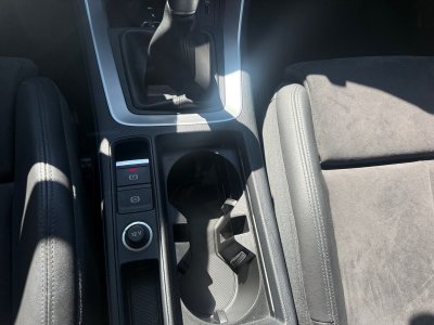 Audi Q3 35 TDI 150 ch Quattro Design Luxe - Cam&eacute;ra de recul - Hayon &eacute;lec - GARANTIE 12 MOIS   - 25