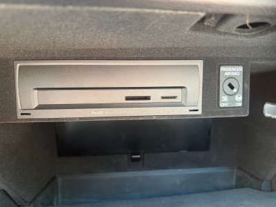 Audi Q3 35 TDI 150 ch Quattro Design Luxe - Cam&eacute;ra de recul - Hayon &eacute;lec - GARANTIE 12 MOIS   - 26