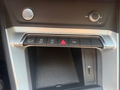 Audi Q3 35 TDI 150 ch Quattro Design Luxe - Cam&eacute;ra de recul - Hayon &eacute;lec - GARANTIE 12 MOIS   - 28