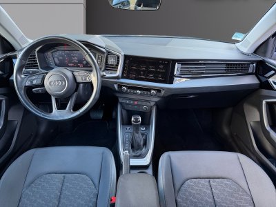 Audi A1 Sportback 30 TFSI 110 ch S tronic 7 Advanced 2 - Carplay - Keyless - Premi&egrave;re main - GARANTIE 12 MOIS   - 2