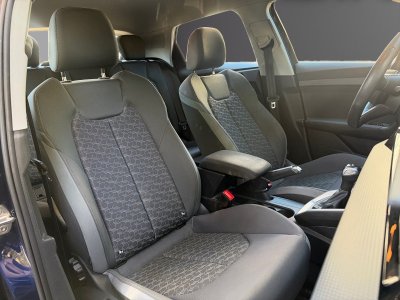 Audi A1 Sportback 30 TFSI 110 ch S tronic 7 Advanced 2 - Carplay - Keyless - Premi&egrave;re main - GARANTIE 12 MOIS   - 9