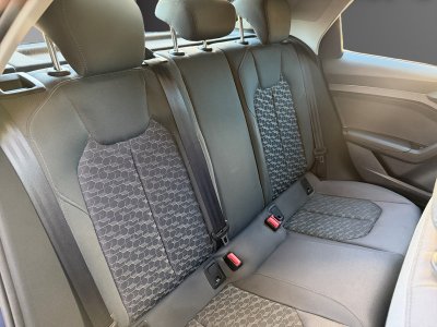 Audi A1 Sportback 30 TFSI 110 ch S tronic 7 Advanced 2 - Carplay - Keyless - Premi&egrave;re main - GARANTIE 12 MOIS   - 11