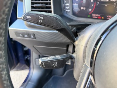 Audi A1 Sportback 30 TFSI 110 ch S tronic 7 Advanced 2 - Carplay - Keyless - Premi&egrave;re main - GARANTIE 12 MOIS   - 14