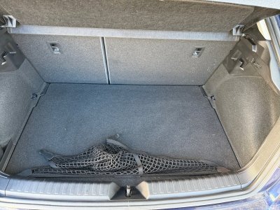 Audi A1 Sportback 30 TFSI 110 ch S tronic 7 Advanced 2 - Carplay - Keyless - Premi&egrave;re main - GARANTIE 12 MOIS   - 19