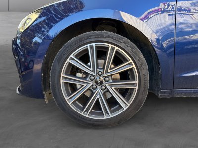 Audi A1 Sportback 30 TFSI 110 ch S tronic 7 Advanced 2 - Carplay - Keyless - Premi&egrave;re main - GARANTIE 12 MOIS   - 21