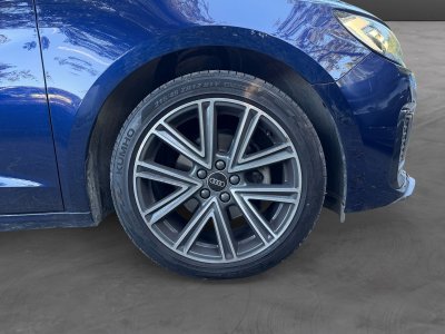 Audi A1 Sportback 30 TFSI 110 ch S tronic 7 Advanced 2 - Carplay - Keyless - Premi&egrave;re main - GARANTIE 12 MOIS   - 22