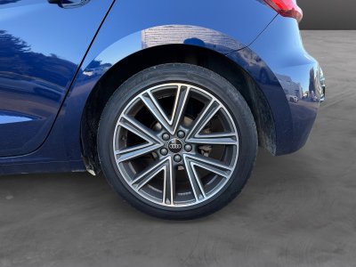 Audi A1 Sportback 30 TFSI 110 ch S tronic 7 Advanced 2 - Carplay - Keyless - Premi&egrave;re main - GARANTIE 12 MOIS   - 23