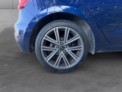 Audi A1 Sportback 30 TFSI 110 ch S tronic 7 Advanced 2 - Carplay - Keyless - Premi&egrave;re main - GARANTIE 12 MOIS   - 24