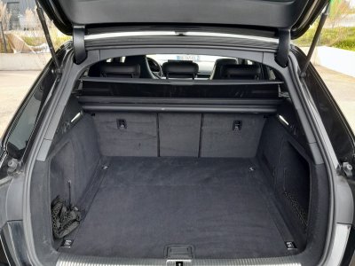 Audi A4 AVANT 40 TDI 204 S tronic 7 TOIT OUVRANT 1ER MAIN   - 9