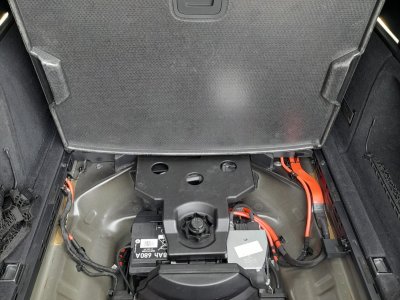 Audi A4 AVANT 40 TDI 204 S tronic 7 TOIT OUVRANT 1ER MAIN   - 10