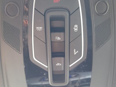 Audi A4 AVANT 40 TDI 204 S tronic 7 TOIT OUVRANT 1ER MAIN   - 24