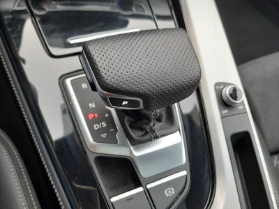 Audi A4 AVANT 40 TDI 204 S tronic 7 TOIT OUVRANT 1ER MAIN   - 28