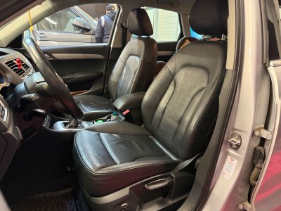 Audi Q3 20 TDI 140 ch Attraction / Distribution OK   - 10