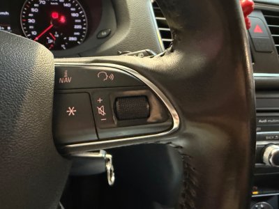 Audi Q3 20 TDI 140 ch Attraction / Distribution OK   - 15