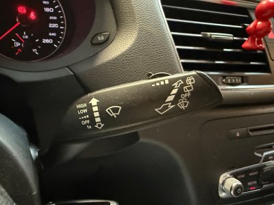 Audi Q3 20 TDI 140 ch Attraction / Distribution OK   - 16