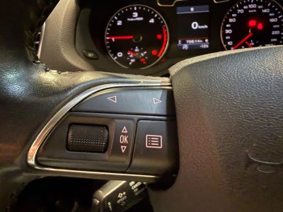 Audi Q3 20 TDI 140 ch Attraction / Distribution OK   - 17