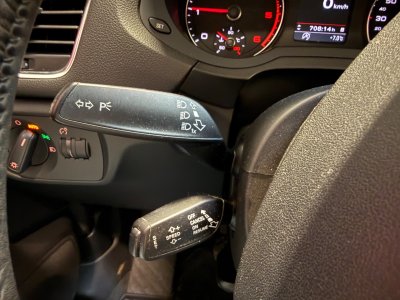 Audi Q3 20 TDI 140 ch Attraction / Distribution OK   - 18