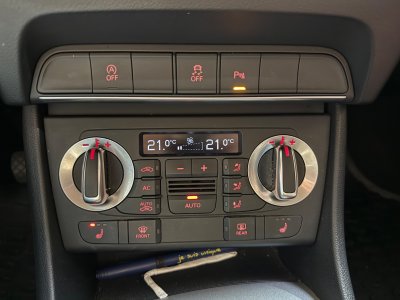 Audi Q3 20 TDI 140 ch Attraction / Distribution OK   - 25