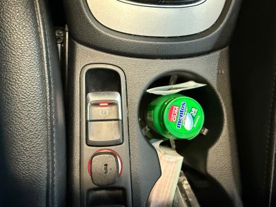 Audi Q3 20 TDI 140 ch Attraction / Distribution OK   - 27