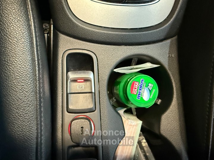 Audi Q3 20 TDI 140 ch Attraction / Distribution OK - 27