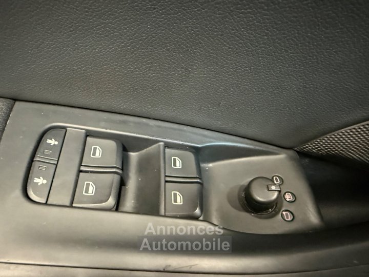 Audi Q3 20 TDI 140 ch Attraction / Distribution OK - 31