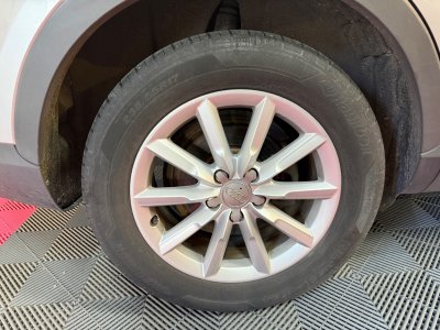 Audi Q3 20 TDI 140 ch Attraction / Distribution OK   - 33