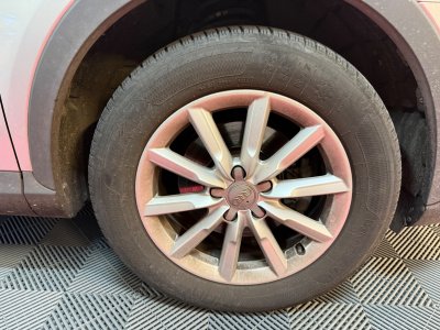 Audi Q3 20 TDI 140 ch Attraction / Distribution OK   - 35