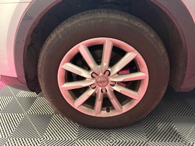 Audi Q3 20 TDI 140 ch Attraction / Distribution OK   - 37