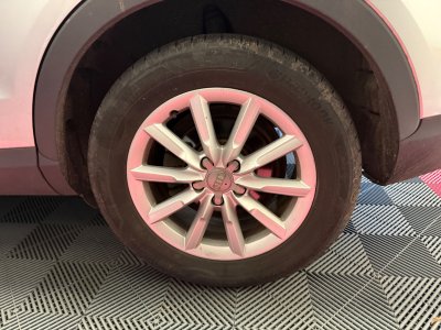 Audi Q3 20 TDI 140 ch Attraction / Distribution OK   - 39