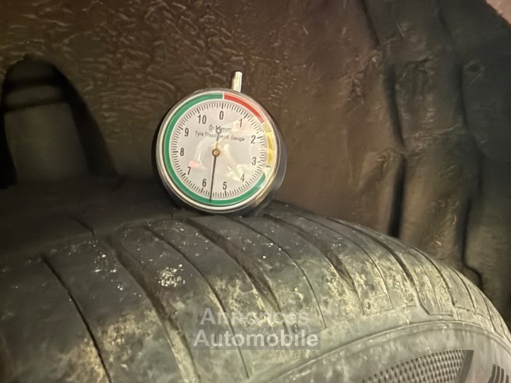 Audi Q3 20 TDI 140 ch Attraction / Distribution OK - 40