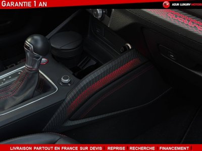 Audi SQ2 50 TFSI 300ch quattro S tronic 7   - 14