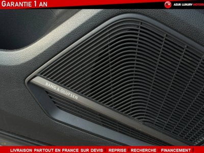 Audi SQ2 50 TFSI 300ch quattro S tronic 7   - 17