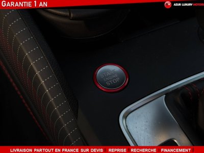 Audi SQ2 50 TFSI 300ch quattro S tronic 7   - 19