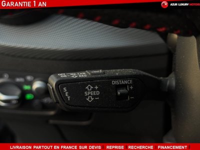 Audi SQ2 50 TFSI 300ch quattro S tronic 7   - 28