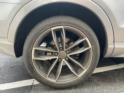 Audi Q3 20 TFSI 220 ch Quattro S line S tronic 7 / SIEGES CHAUFFANTS / TOIT OUVRANT   - 13