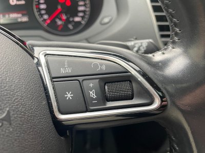 Audi Q3 20 TFSI 220 ch Quattro S line S tronic 7 / SIEGES CHAUFFANTS / TOIT OUVRANT   - 19