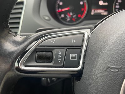 Audi Q3 20 TFSI 220 ch Quattro S line S tronic 7 / SIEGES CHAUFFANTS / TOIT OUVRANT   - 20