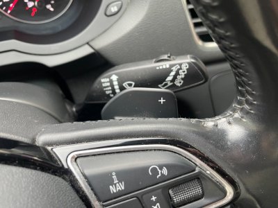 Audi Q3 20 TFSI 220 ch Quattro S line S tronic 7 / SIEGES CHAUFFANTS / TOIT OUVRANT   - 21