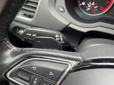 Audi Q3 20 TFSI 220 ch Quattro S line S tronic 7 / SIEGES CHAUFFANTS / TOIT OUVRANT   - 22