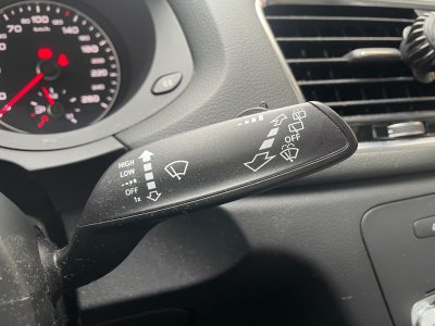 Audi Q3 20 TFSI 220 ch Quattro S line S tronic 7 / SIEGES CHAUFFANTS / TOIT OUVRANT   - 23