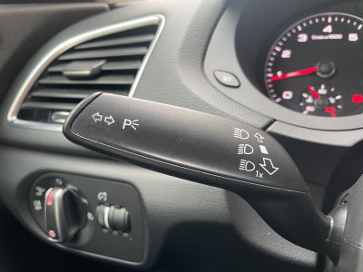 Audi Q3 20 TFSI 220 ch Quattro S line S tronic 7 / SIEGES CHAUFFANTS / TOIT OUVRANT   - 24